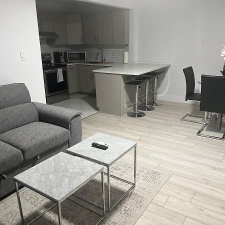 Tranquila Suites - III Ottawa Exteriör bild