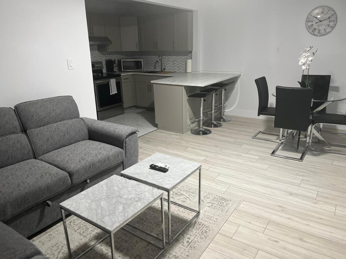 Tranquila Suites - III Ottawa Exteriör bild